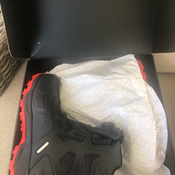 2022 Beijing Olympic Winter Snow Boots - Picture 9 of 12